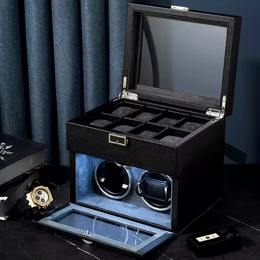 Remontoir - Coffret du Tanneur™ Atelier Cohen Dubois