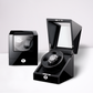 black watch winder box
