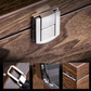 lock wooden watch box