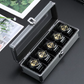 5 watches in box