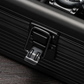 black case watch winder