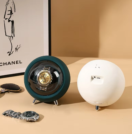 front and back side of this box