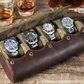 Travel Case - Tradition™ Leather Series 4
