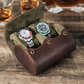 2 watches in case