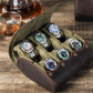 6 watches in case