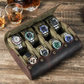 8 watches in case