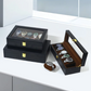 3 boxesv12 watches in watch winder