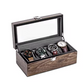 1 boxe of wooden watch winders
