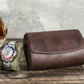 back side of case 3 watches in case