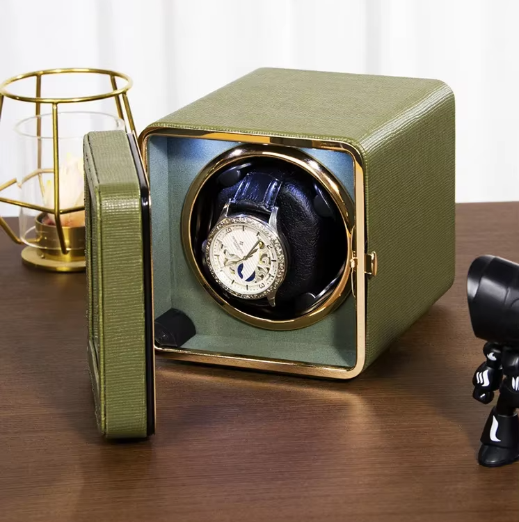 Watch winder - Emerald ™