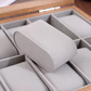 6 wooden box of watch