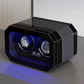 2 watch winder box