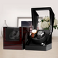 2 boxes in watches