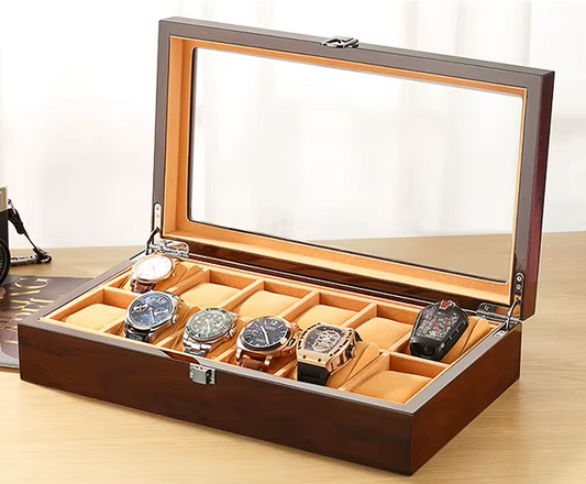 watch box aelier