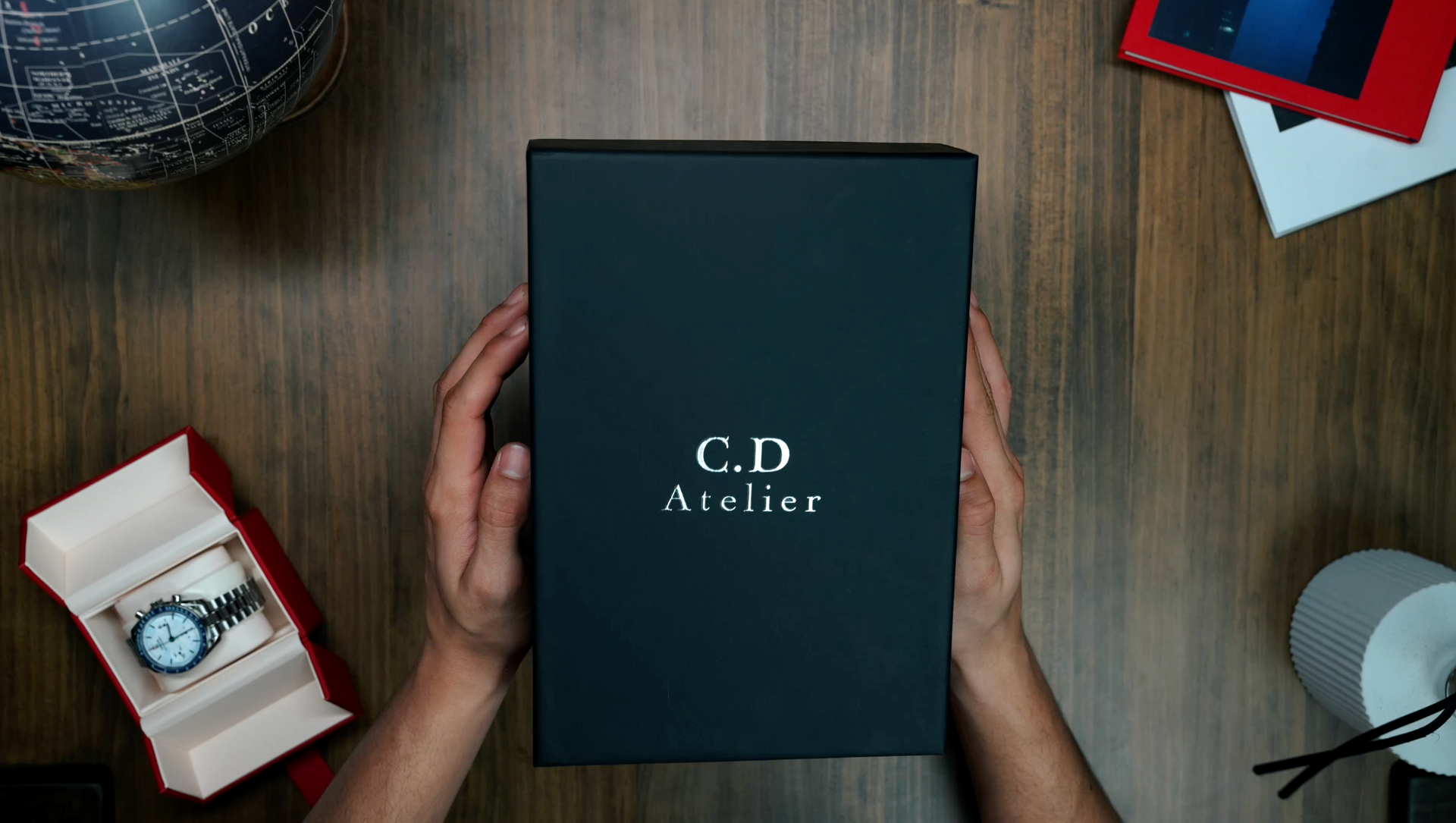 Charger la vidéo : 