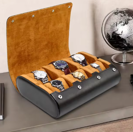 6 watch winder