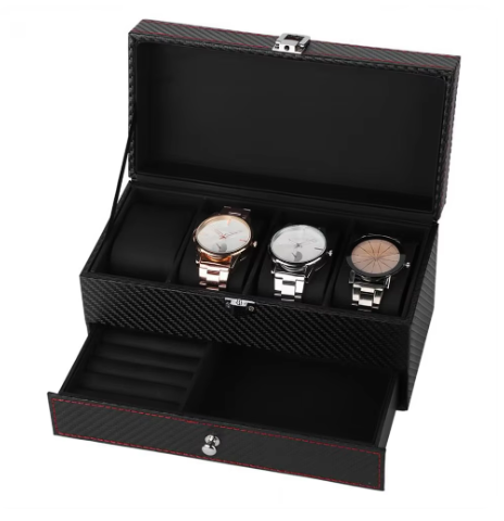 Coffret - Noir Profond™