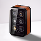 6 watch winder box