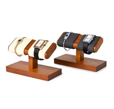 Porte montre - Obsidienne 2