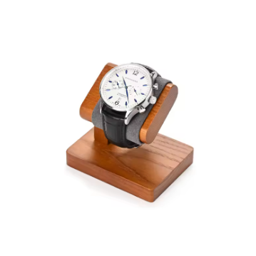 Porte montre - Obsidienne 2