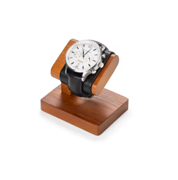 Porte montre - Obsidienne 2