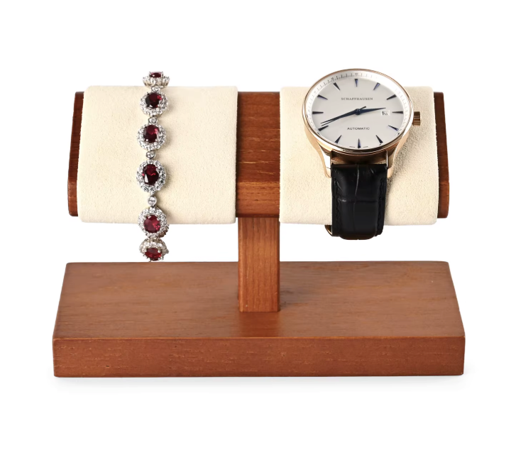 Porte montre - Obsidienne 2