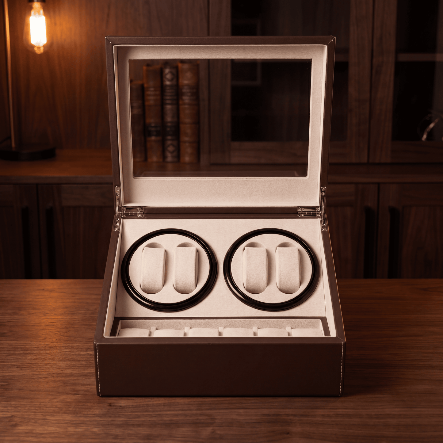 Winder - Deluxe™ Box