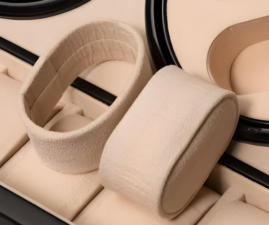 Watch winder - Watch Chest Deluxe™