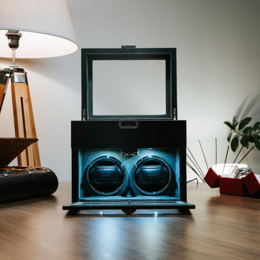 Remontoir - Coffret Garde Temps™