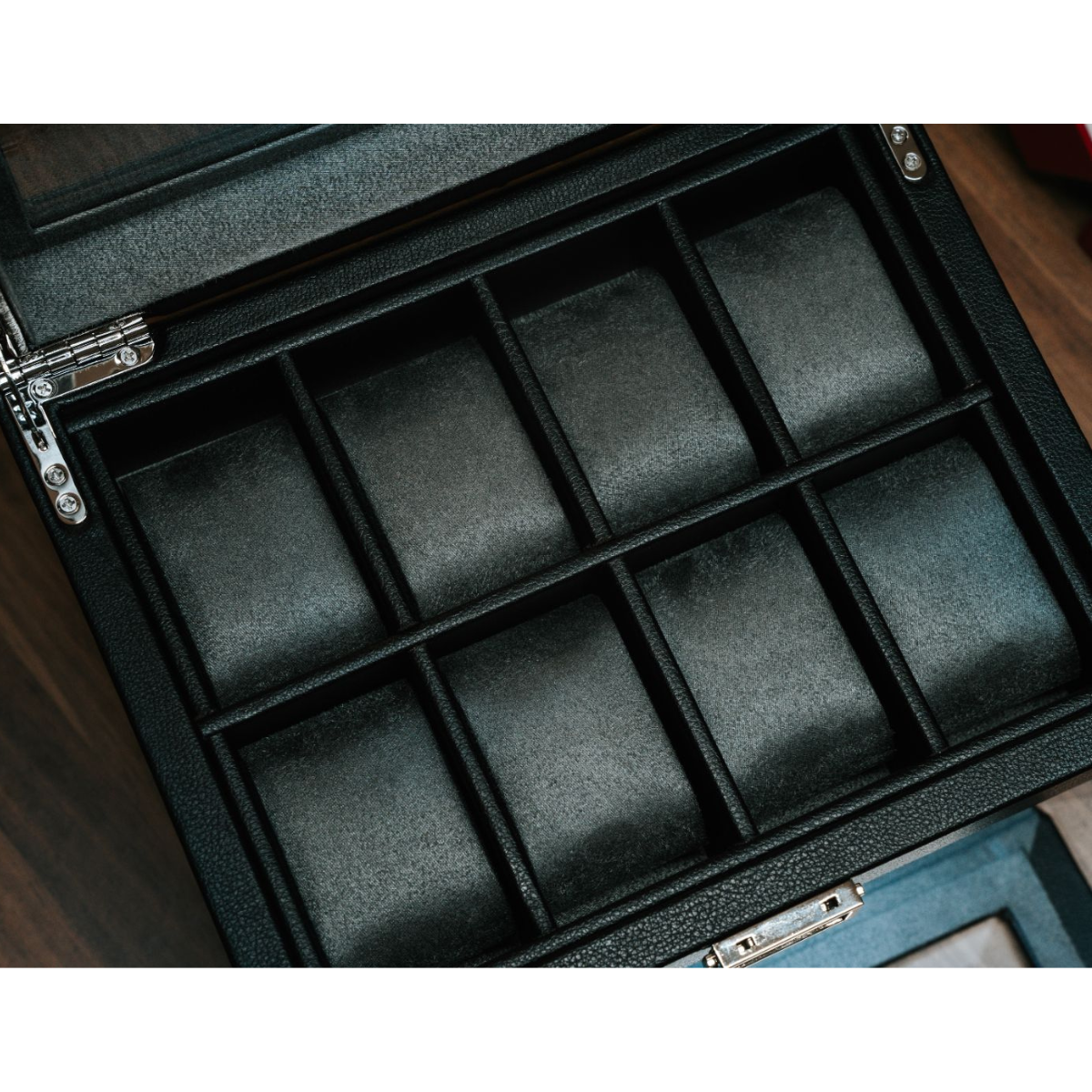 Watch winder - Watch Chest The Tanner™