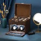 Watch winder - Watch Chest The Tanner™