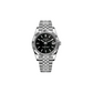 Seiko Mod Datejust - Esprit Obscur