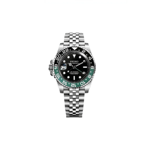 Seiko Mod Submariner - Sprite