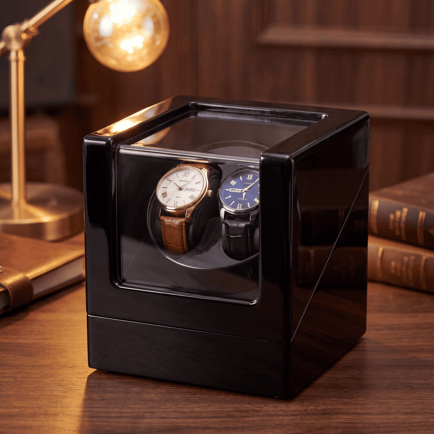 Winder - Elegance Blue