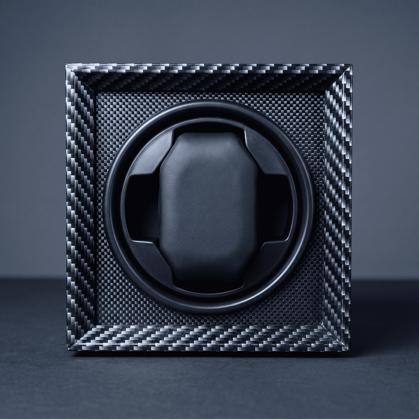 Winder - Carbon Elegance