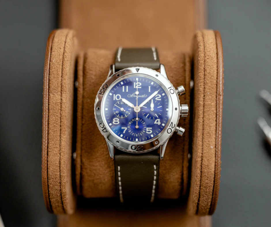 Étui de Voyage - Cognac & Oak™ Série 1