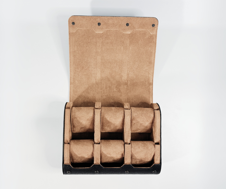 Cassa dell'orologio - Miel Doré