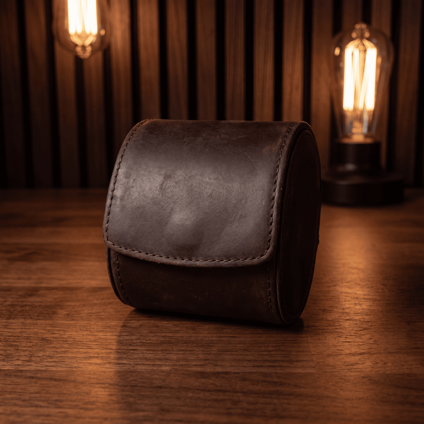 Custodia da viaggio - Serie 1 in pelle Tradition™
