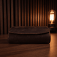 Custodia da viaggio - Serie 6 in pelle Tradition™