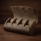 Custodia da viaggio - Serie 8 in pelle Tradition™