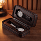 Custodia da viaggio - Deep Black™ Serie 2