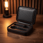 Custodia da viaggio - Deep Black™ Serie 4