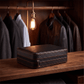 Custodia da viaggio - Deep Black™ Serie 4