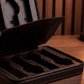Custodia da viaggio - Deep Black™ Serie 8