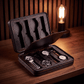 Custodia da viaggio - Deep Black™ Serie 8