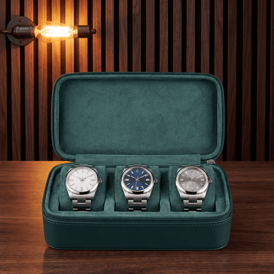 Travel Case - Signature™