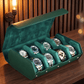 Custodia da viaggio - Emerald™ Serie 8