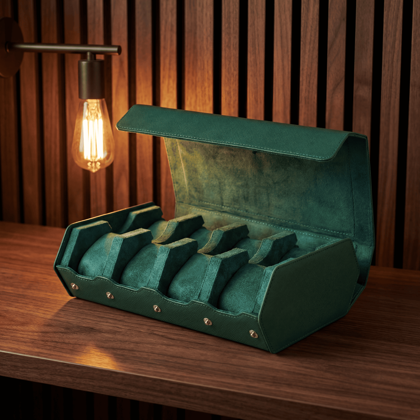 Custodia da viaggio - Emerald™ Serie 8