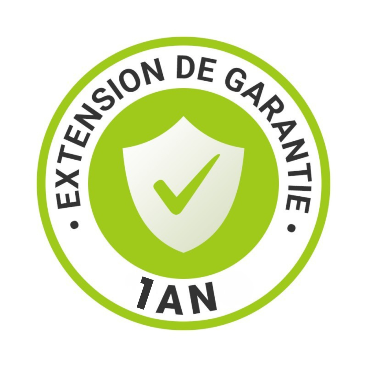 Extension de garantie