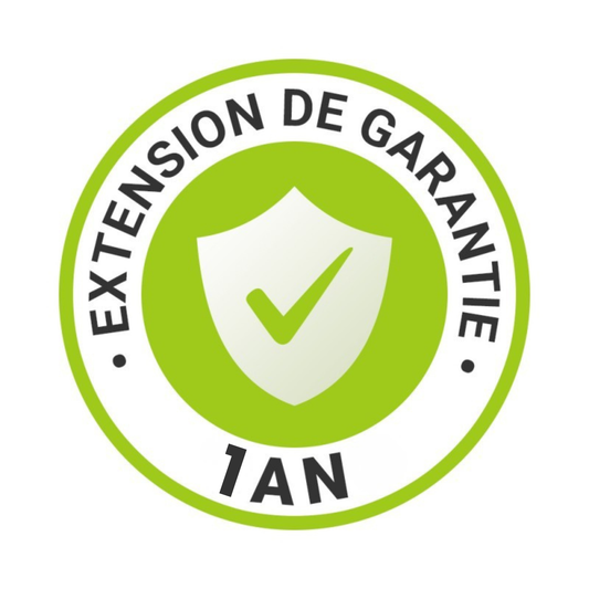 Extension de garantie